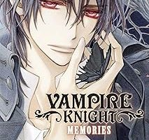 Vampire Knight: Memories, Vol. 3: Volume 3 — %25 İndirim | Amazon TR Fırsatı