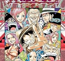 One Piece, Vol. 90: Sacred Marijoa: Volume 90 — %45 İndirim | Amazon TR Fırsatı