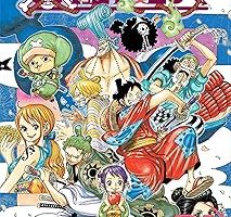 One Piece, Vol. 91: Adventure in the Land of Samurai: Volume 91 — %22 İndirim | Amazon TR Fırsatı