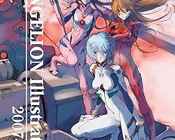 The Art of Neon Genesis Evangelion: 2007-2017 — %45 İndirim | Amazon TR Fırsatı