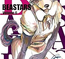BEASTARS, Vol. 6 (Volume 6) — %25 İndirim | Amazon TR Fırsatı