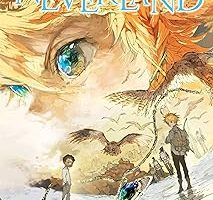 The Promised Neverland 12: Volume 12 — %21 İndirim | Amazon TR Fırsatı