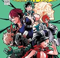 My Hero Academia 22: Volume 22 — %25 İndirim | Amazon TR Fırsatı