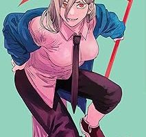 Chainsaw Man, Vol. 2: CHAINSAW vs. BAT: Volume 2 — %25 İndirim | Amazon TR Fırsatı