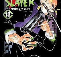 Demon Slayer: Kimetsu no Yaiba, Vol. 13 — %21 İndirim | Amazon TR Fırsatı