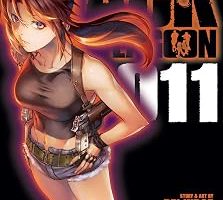 Black Lagoon, Vol. 11: Volume 11 — %26 İndirim | Amazon TR Fırsatı