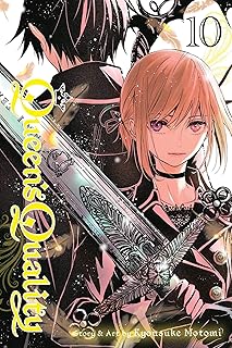 Queen's Quality, Vol. 10: Volume 10
