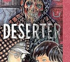Deserter: Junji Ito Story Collection — %25 İndirim | Amazon TR Fırsatı