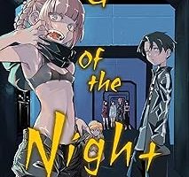 Call of the Night, Vol. 3: Volume 3 — %25 İndirim | Amazon TR Fırsatı