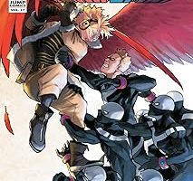 My Hero Academia, Vol. 27: One’s Justice (Volume 27) — %25 İndirim | Amazon TR Fırsatı