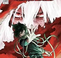 My Hero Academia, Vol. 28: The Thrill of Destruction (Volume 28) — %25 İndirim | Amazon TR Fırsatı