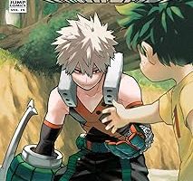 My Hero Academia, Vol. 29: Volume 29 — %25 İndirim | Amazon TR Fırsatı