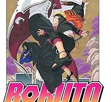 Boruto: Naruto Next Generations, Vol. 13: Sacrifice (Volume 13) — %24 İndirim | Amazon TR Fırsatı