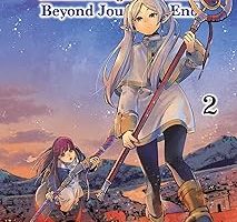 Frieren: Beyond Journey’s End, Vol. 2: Volume 2 — %45 İndirim | Amazon TR Fırsatı