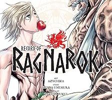 Record of Ragnarok, Vol. 2: Volume 2 — %28 İndirim | Amazon TR Fırsatı