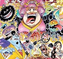 One Piece, Vol. 99: Volume 99 — %25 İndirim | Amazon TR Fırsatı