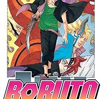 Boruto: Naruto Next Generations, Vol. 14: Legacy (Volume 14) — %45 İndirim | Amazon TR Fırsatı