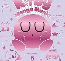 Kirby Manga Mania, Vol. 5: Volume 5 — %29 İndirim | Amazon TR Fırsatı