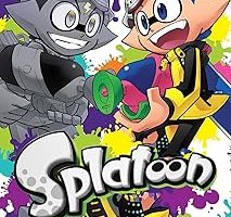 Splatoon, Vol. 15: Volume 15 — %39 İndirim | Amazon TR Fırsatı