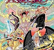One Piece, Vol. 102: Volume 102 — %25 İndirim | Amazon TR Fırsatı