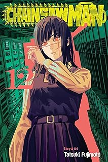 Chainsaw Man, Vol. 12: Volume 12
