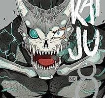 Kaiju No. 8, Vol. 8: Volume 8 — %54 İndirim | Amazon TR Fırsatı