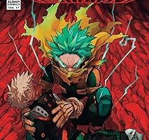 My Hero Academia, Vol. 37: Volume 37 — %20 İndirim | Amazon TR Fırsatı