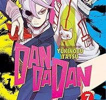 Dandadan, Vol. 7: Volume 7 — %38 İndirim | Amazon TR Fırsatı