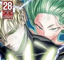 One-Punch Man, Vol. 28: Volume 28 — %33 İndirim | Amazon TR Fırsatı