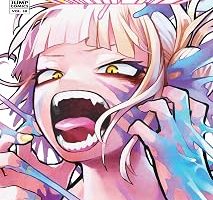 My Hero Academia, Vol. 38 (Volume 38) — %25 İndirim | Amazon TR Fırsatı