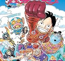 One Piece, Vol. 106: Volume 106 — %25 İndirim | Amazon TR Fırsatı