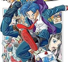 Dragon Ball Super, Vol. 21: Volume 21 — %25 İndirim | Amazon TR Fırsatı