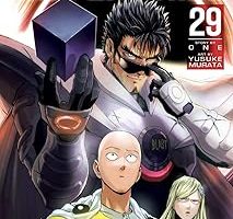One-Punch Man, Vol. 29 (Volume 29) — %29 İndirim | Amazon TR Fırsatı