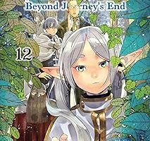 Frieren: Beyond Journey’s End, Vol. 12: Volume 12 — %22 İndirim | Amazon TR Fırsatı
