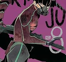 Kaiju No. 8, Vol. 12 (Volume 12) — %24 İndirim | Amazon TR Fırsatı