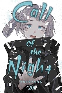 Call of the Night, Vol. 20 (Volume 20)