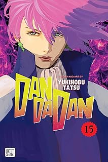 Dandadan, Vol. 15 (Volume 15)