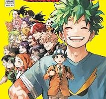 My Hero Academia, Vol. 42: Volume 42 — %25 İndirim | Amazon TR Fırsatı