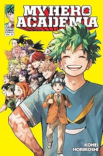 My Hero Academia, Vol. 42: Volume 42