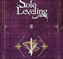 Solo Leveling, Vol. 3 (novel): Volume 3 — %25 İndirim | Amazon TR Fırsatı
