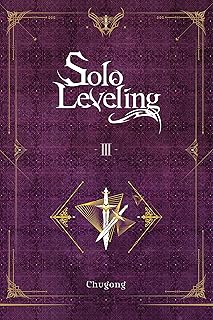 Solo Leveling, Vol. 3 (novel): Volume 3