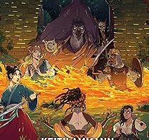 MOAR! Monsters Know What They’re Doing (Volume 3) — %35 İndirim | Amazon TR Fırsatı