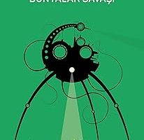 Dünyalar Savaşı — %25 İndirim | Amazon TR Fırsatı