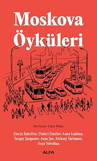 Moskova Öyküleri