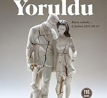Acı Yoruldu — %23 İndirim | Amazon TR Fırsatı