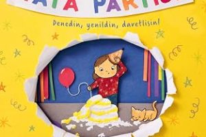 Hata Partisi — %35 İndirim | Amazon TR Fırsatı