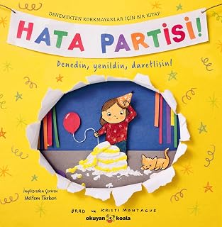 Hata Partisi