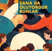 Sana da Oluyordur Bunlar — %28 İndirim | Amazon TR Fırsatı