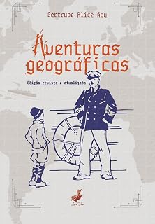 Aventuras Geográficas