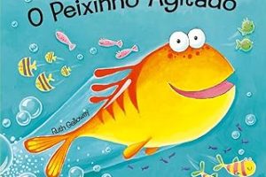 O Peixinho Agitado [Paperback] Ruth Galloway — %30 İndirim | Amazon TR Fırsatı